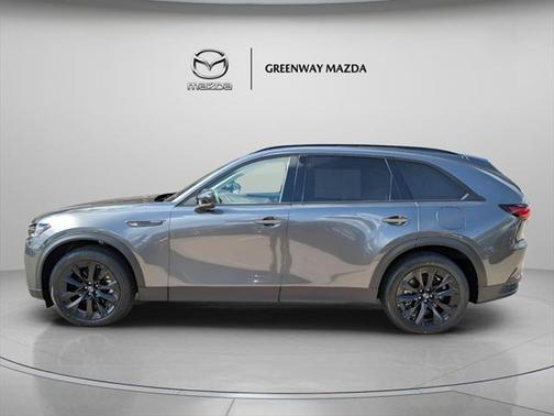2025 Mazda CX-90 PHEV Premium Sport