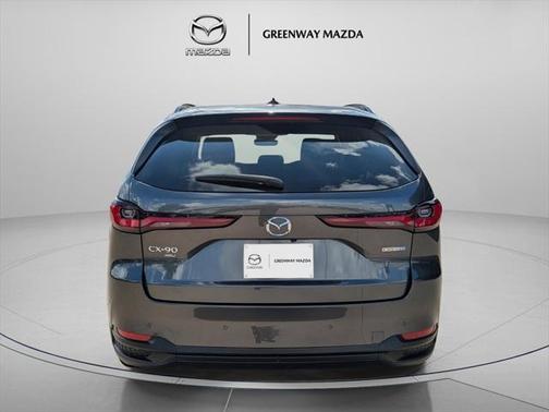 2025 Mazda CX-90 PHEV Premium Sport