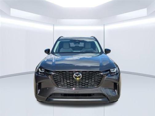 2025 Mazda CX-90 PHEV Sport