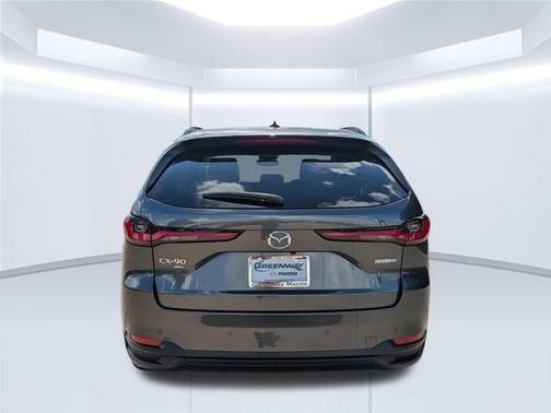 2025 Mazda CX-90 PHEV Sport