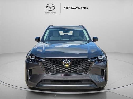 2025 Mazda CX-90 PHEV Premium Sport