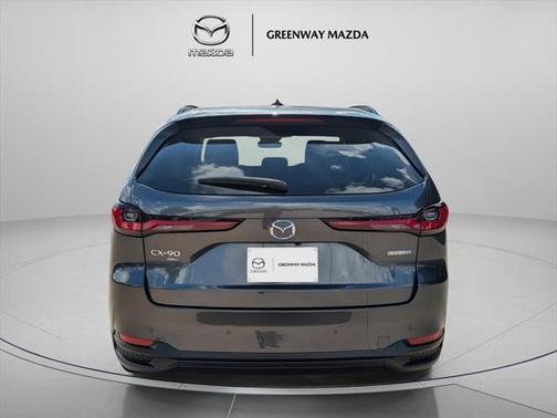 2025 Mazda CX-90 PHEV Premium Sport
