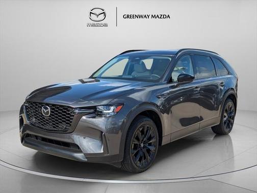 2025 Mazda CX-90 PHEV Premium Sport