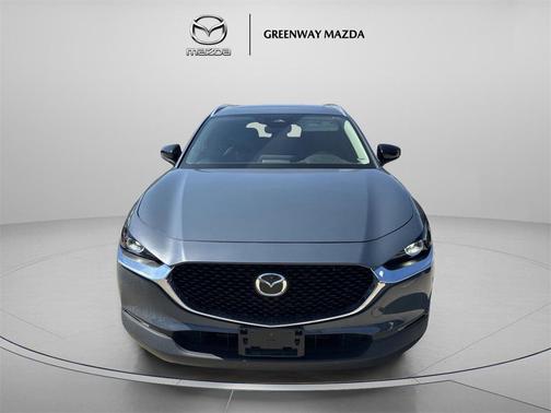 2024 Mazda CX-30 2.5 S Carbon Edition