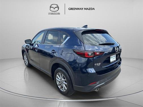 2023 Mazda CX-5 2.5 S Select