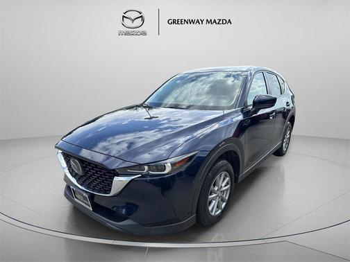 2023 Mazda CX-5 2.5 S Select