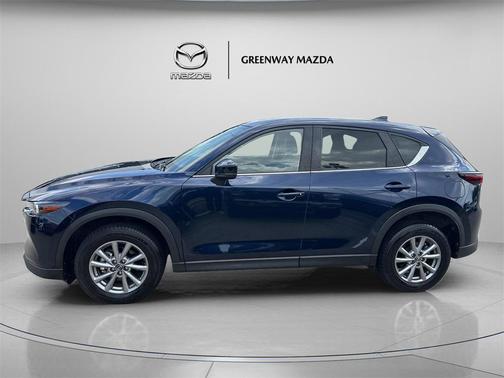 2023 Mazda CX-5 2.5 S Select