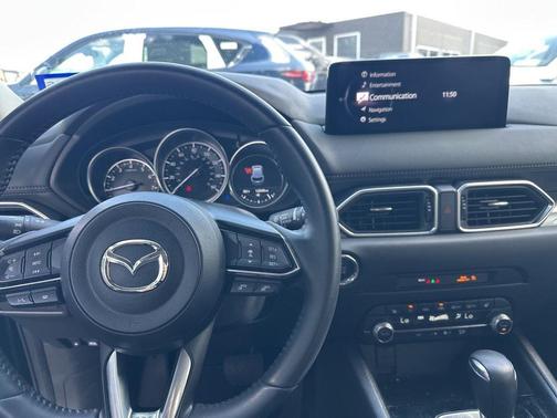 2023 Mazda CX-5 2.5 S Select