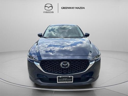 2023 Mazda CX-5 2.5 S Select