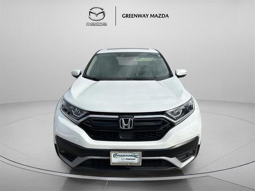 2022 Honda CR-V 2WD EX-L