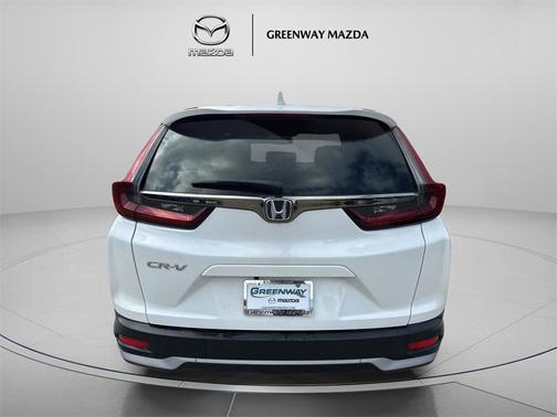 2022 Honda CR-V 2WD EX-L