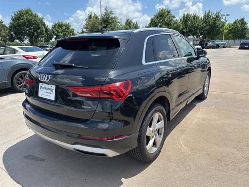 2020 Audi Q3 45 Premium