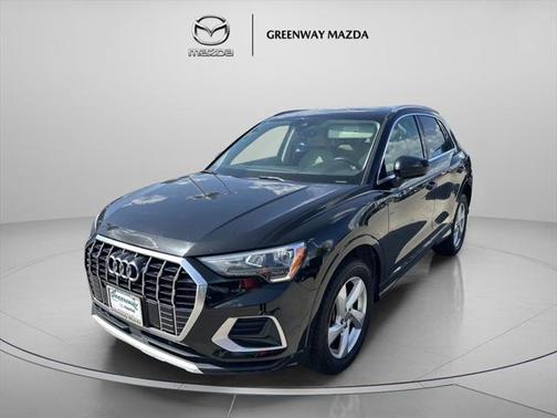 2020 Audi Q3 45 Premium