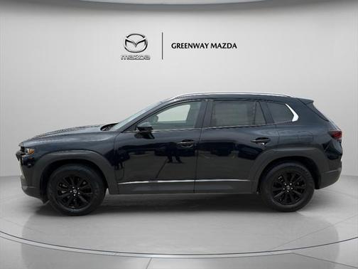 2025 Mazda CX-50 2.5 S Select Package