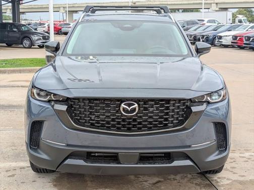 2025 Mazda CX-50 Hybrid Premium Plus Package