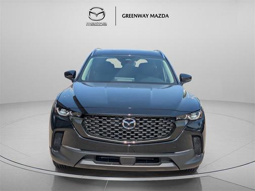 2025 Mazda CX-50 2.5 S Select Package