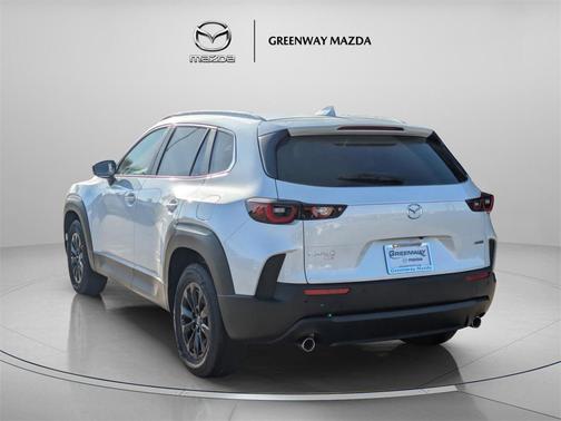 2026 Mazda CX-50 Hybrid Preferred