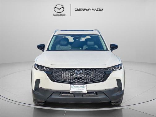 2026 Mazda CX-50 Hybrid Preferred