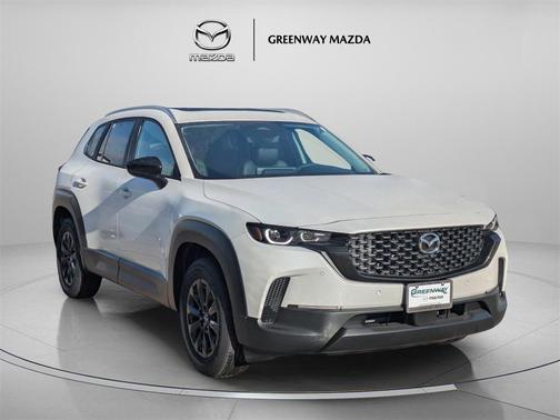 2026 Mazda CX-50 Hybrid Preferred