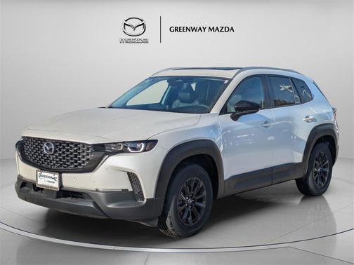 2026 Mazda CX-50 Hybrid Preferred