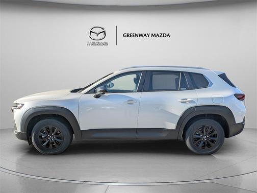 2026 Mazda CX-50 Hybrid Preferred