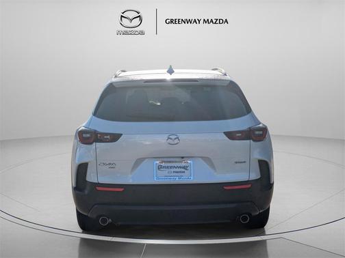 2026 Mazda CX-50 Hybrid Preferred