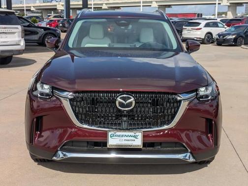 2025 Mazda CX-90 PHEV Premium Plus