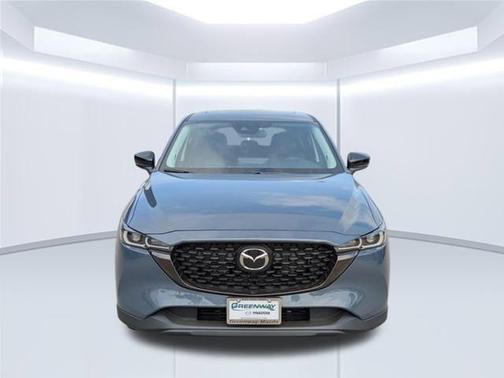 2025 Mazda CX-5 Carbon Edition