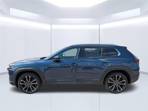 2025 Mazda CX-50 2.5 Turbo Premium Package
