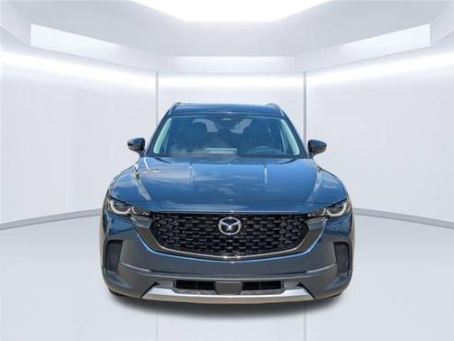 2025 Mazda CX-50 2.5 Turbo Premium Package
