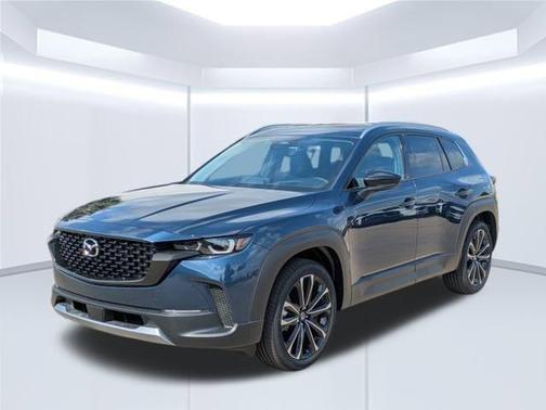 2025 Mazda CX-50 2.5 Turbo Premium Package