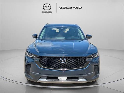 2025 Mazda CX-50 2.5 Turbo Premium Package