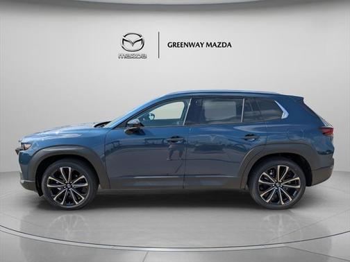 2025 Mazda CX-50 2.5 Turbo Premium Package