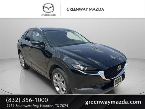 2023 Mazda CX-30 2.5 S Select Package