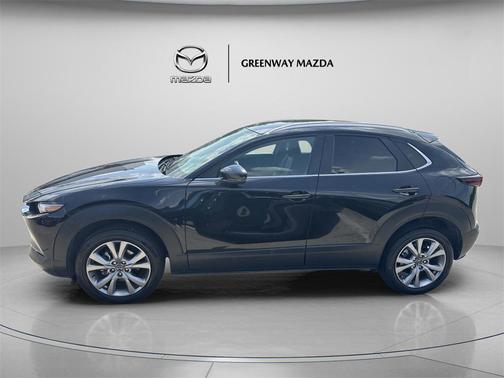 2023 Mazda CX-30 2.5 S Select Package