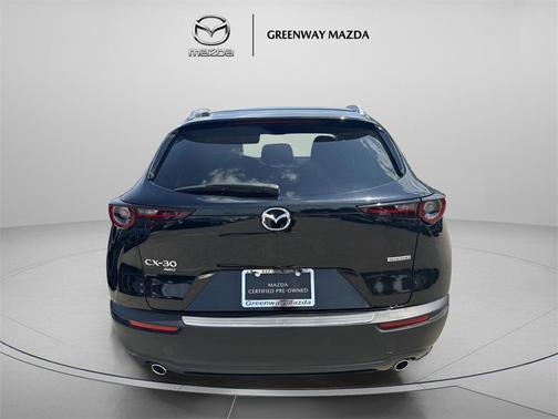 2023 Mazda CX-30 2.5 S Select Package