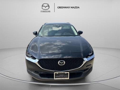 2023 Mazda CX-30 2.5 S Select Package