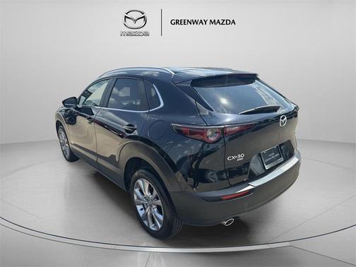 2023 Mazda CX-30 2.5 S Select Package