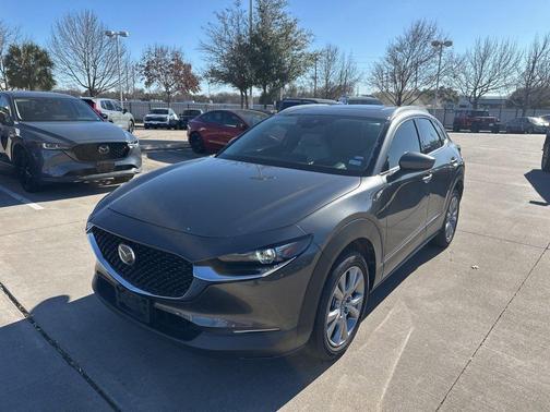 2023 Mazda CX-30 2.5 S Premium Package