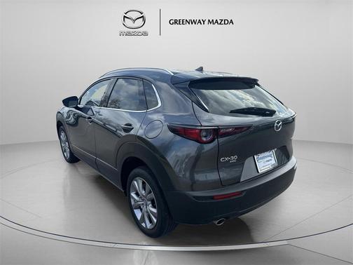2023 Mazda CX-30 2.5 S Premium Package