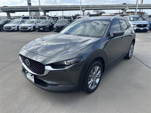 2023 Mazda CX-30 2.5 S Premium Package