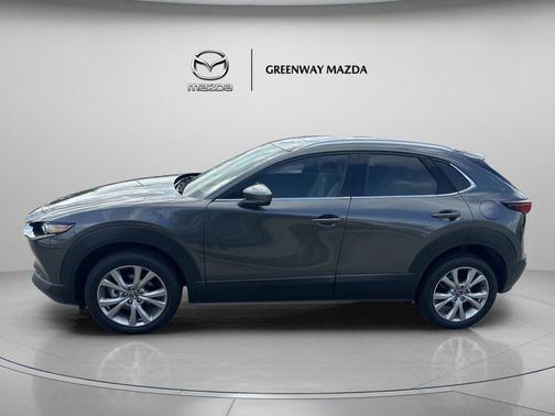 2023 Mazda CX-30 2.5 S Premium Package