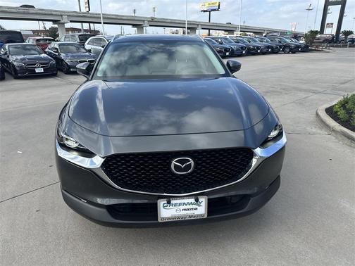 2023 Mazda CX-30 2.5 S Premium Package