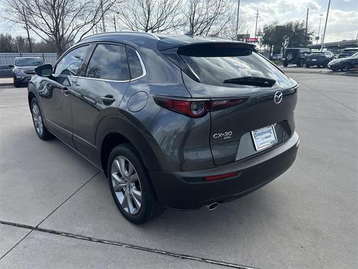 2023 Mazda CX-30 2.5 S Premium Package