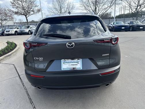2023 Mazda CX-30 2.5 S Premium Package
