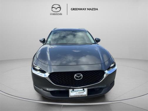 2023 Mazda CX-30 2.5 S Premium Package