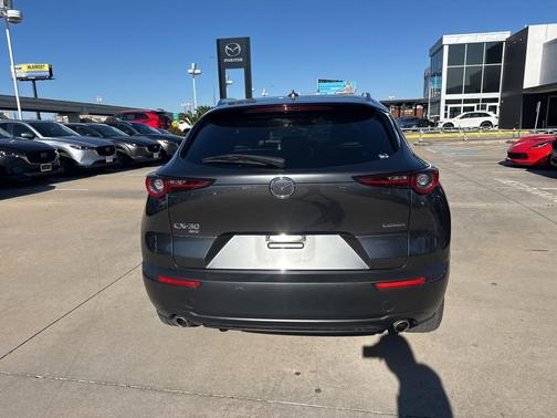 2023 Mazda CX-30 2.5 S Premium Package