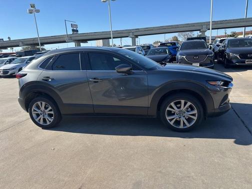 2023 Mazda CX-30 2.5 S Premium Package