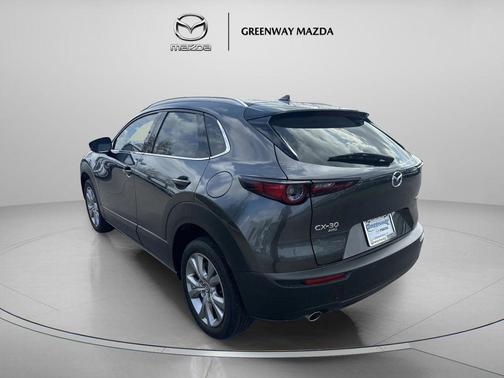 2023 Mazda CX-30 2.5 S Premium Package