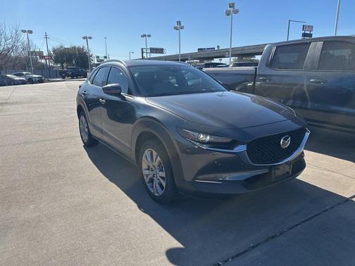 2023 Mazda CX-30 2.5 S Premium Package